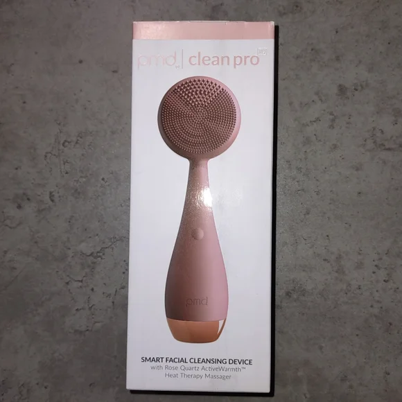 BNIB PMD Clean Pro RQ - Picture 2 of 7